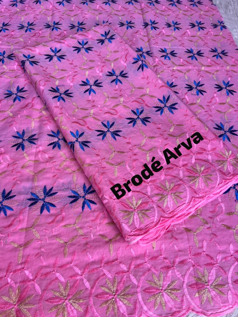 brodé Arva
