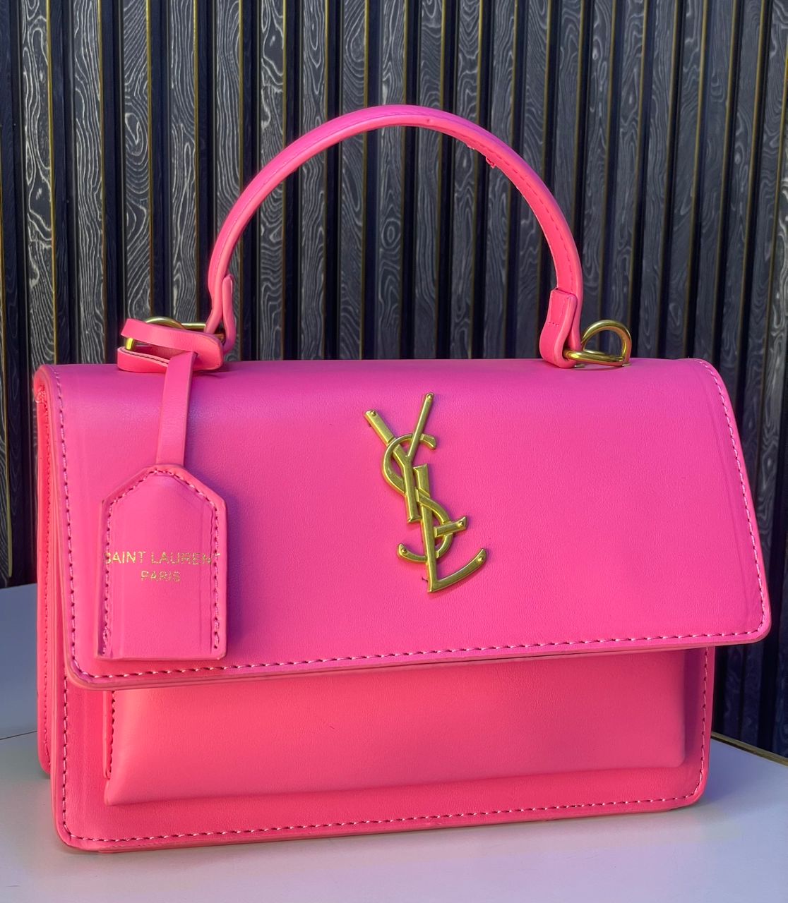Sac de marque